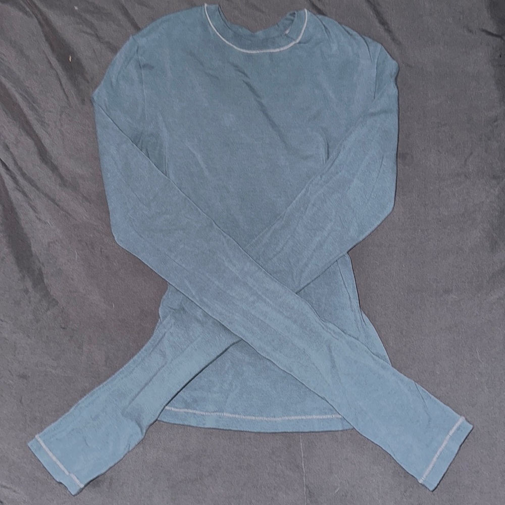 Skims cotton long sleeve